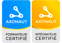 Intégrateur Formateur Certifié Axonaut Lyon Grenoble