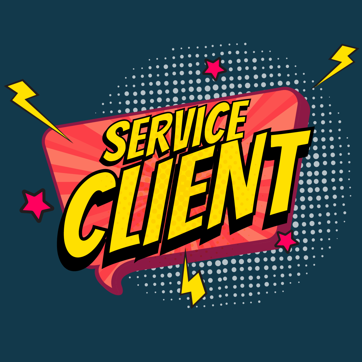 Service client externalisé Lyon