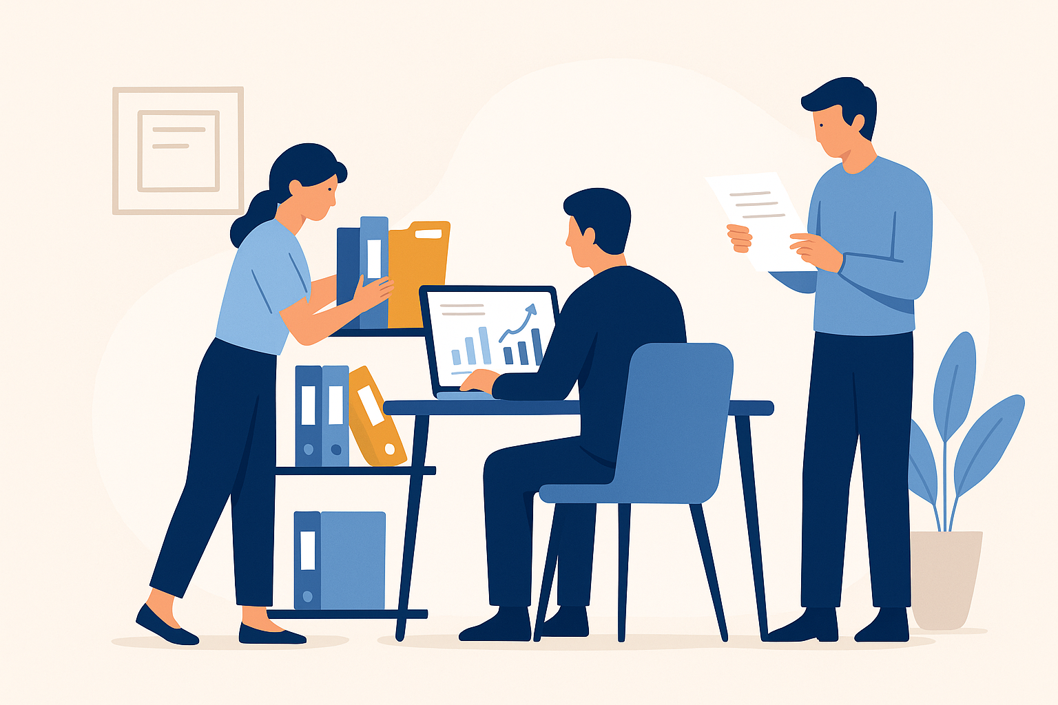 gestion administrative