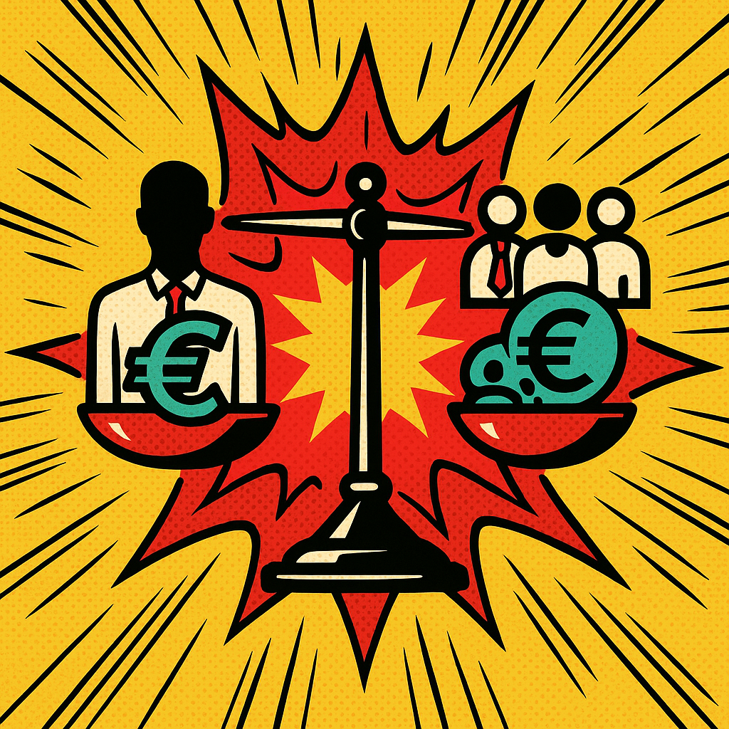 Cout d'une assistante administrative externalisee vs un CDI