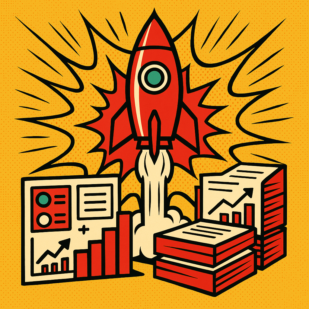 Externalisation administrative pour une startup en croissance qui structure son administratif et financier