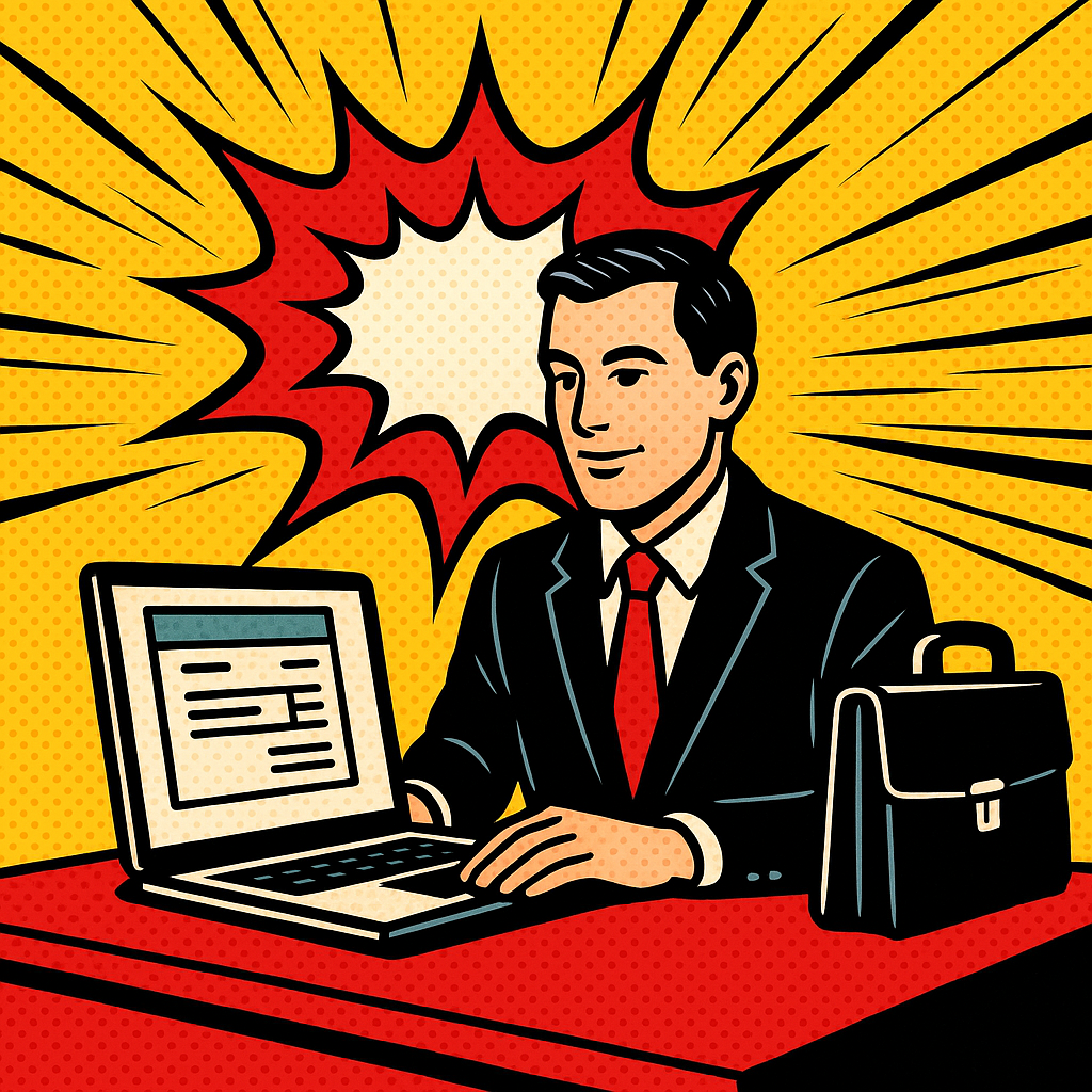 Facture electronique pour profession liberale