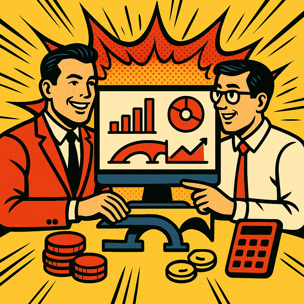 Pennylane, plateforme integree de comptabilite et de gestion administrative