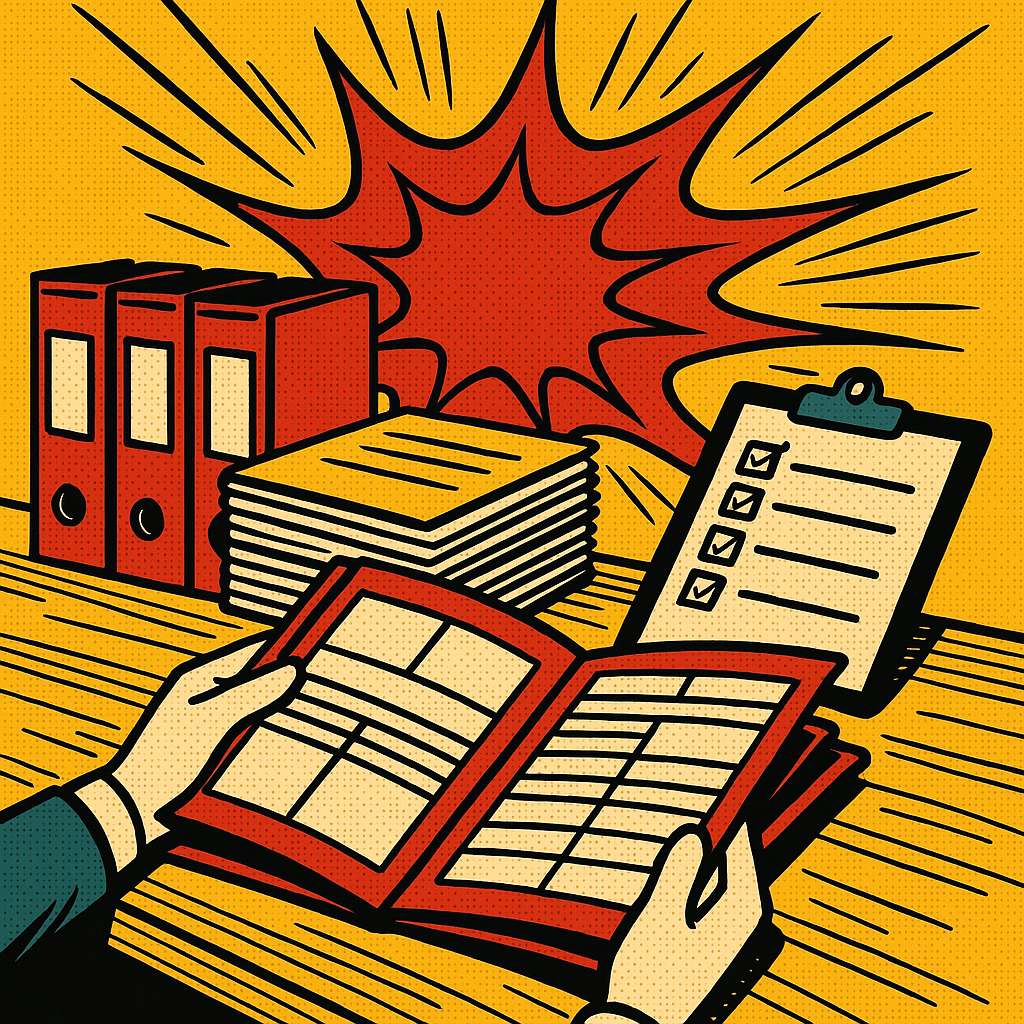 Gestion des dossiers stagiaires : conventions, emargements et attestations traites