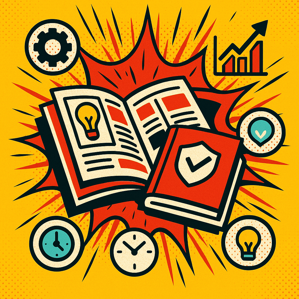 Le Média Support-Héros, guides de gestion pour dirigeants de TPE et PME