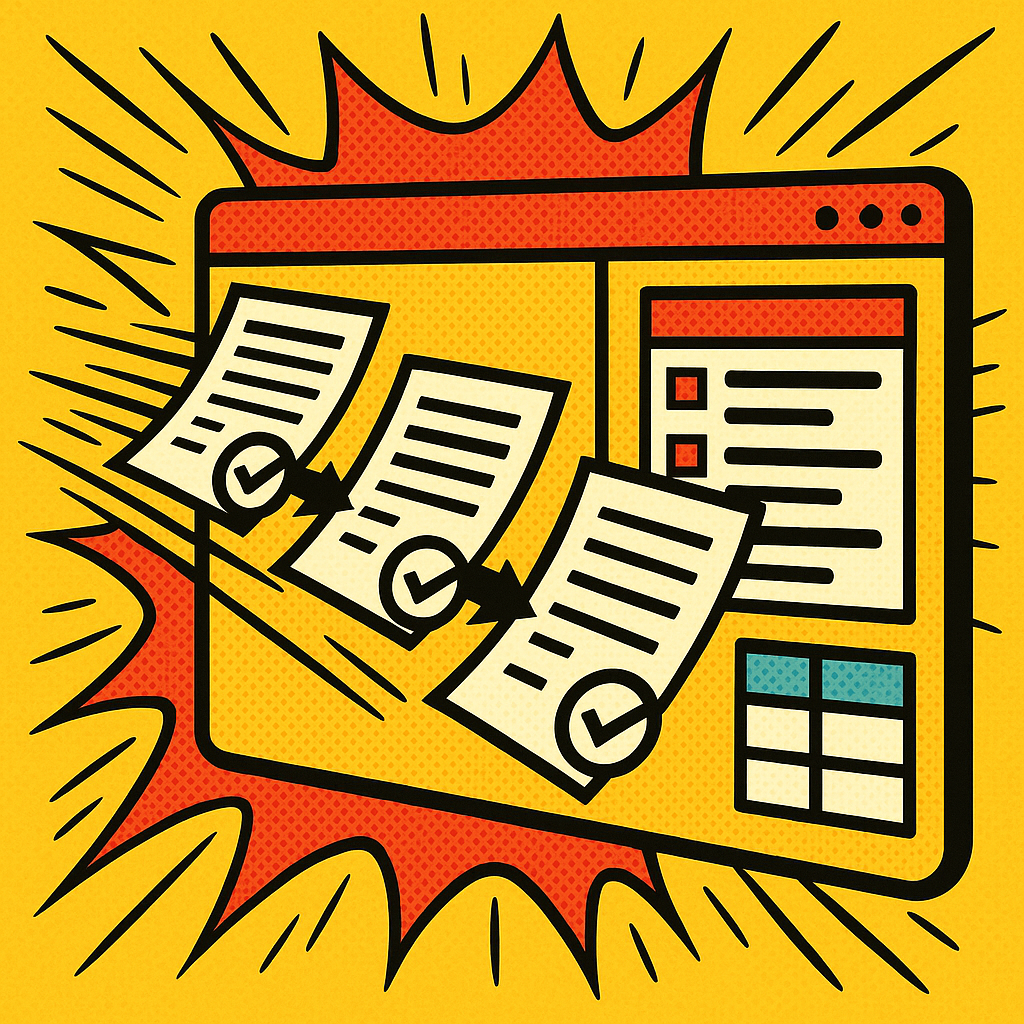 Organiser la facturation entreprise dans un outil de gestion