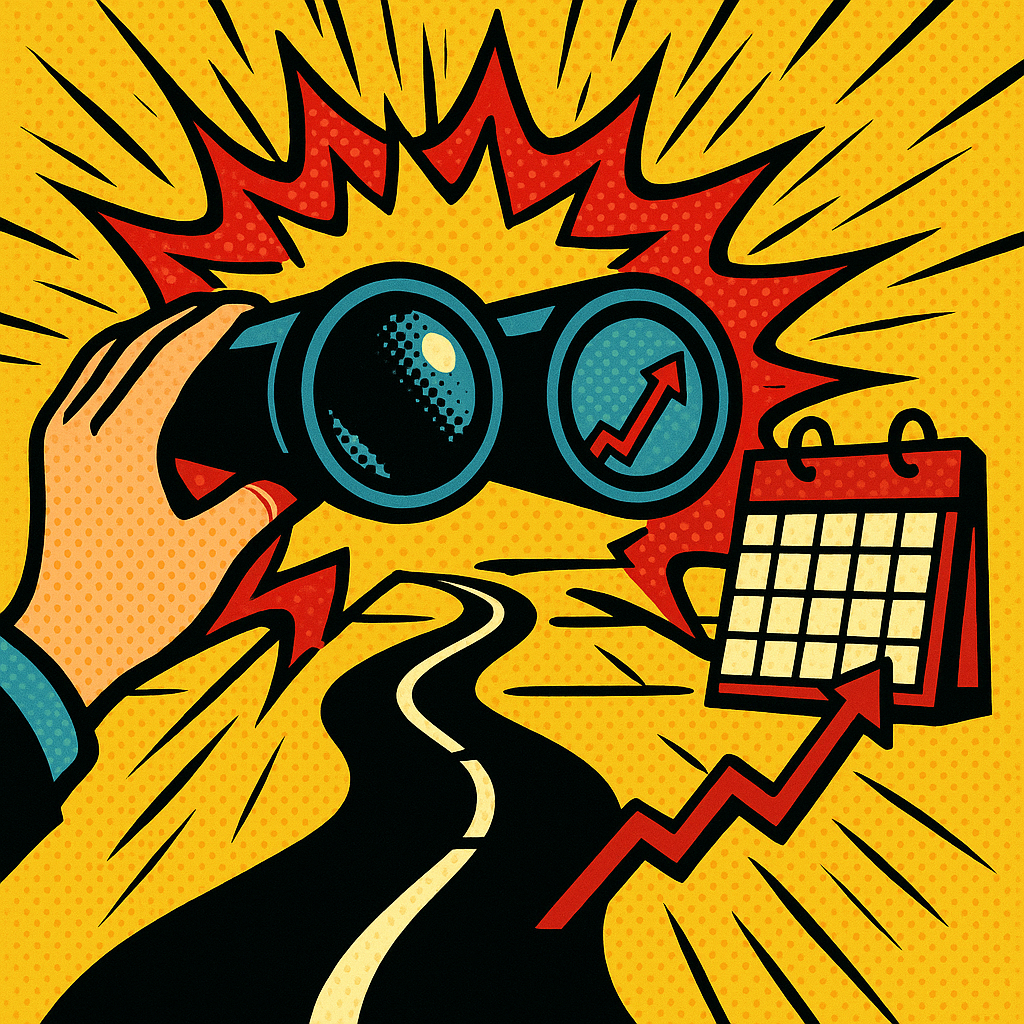 Prévisionnel de trésorerie pour anticiper au lieu de subir, dirigeant de PME