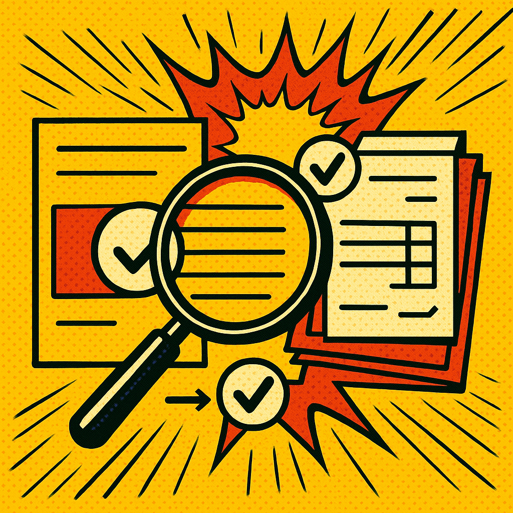 Rapprochement bancaire externalise : flux fiabilises