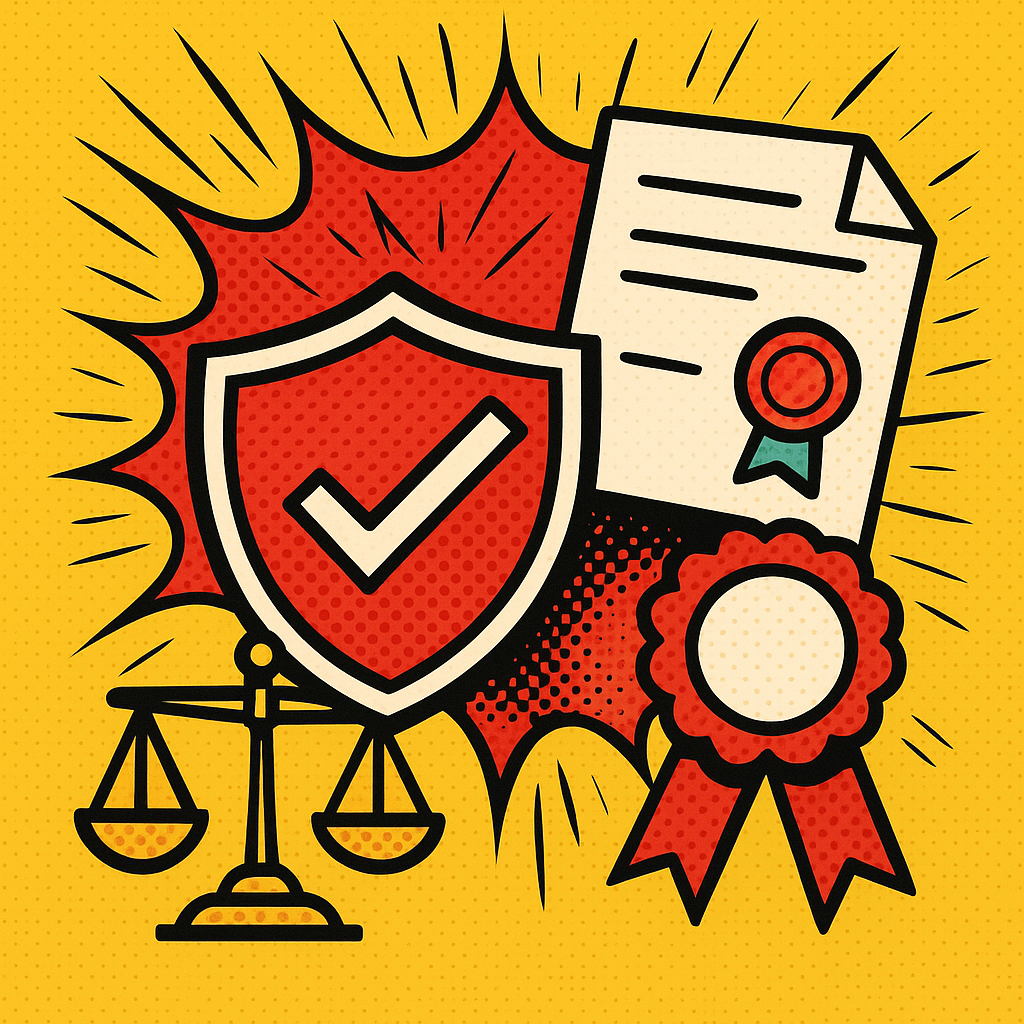 Réglementaire et conformité pour dirigeants de PME : facturation électronique, Qualiopi, obligations en règle