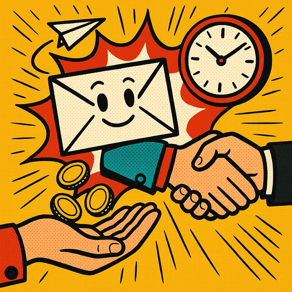 Relancer une facture impayée sans casser la relation client, méthode pour dirigeant de PME