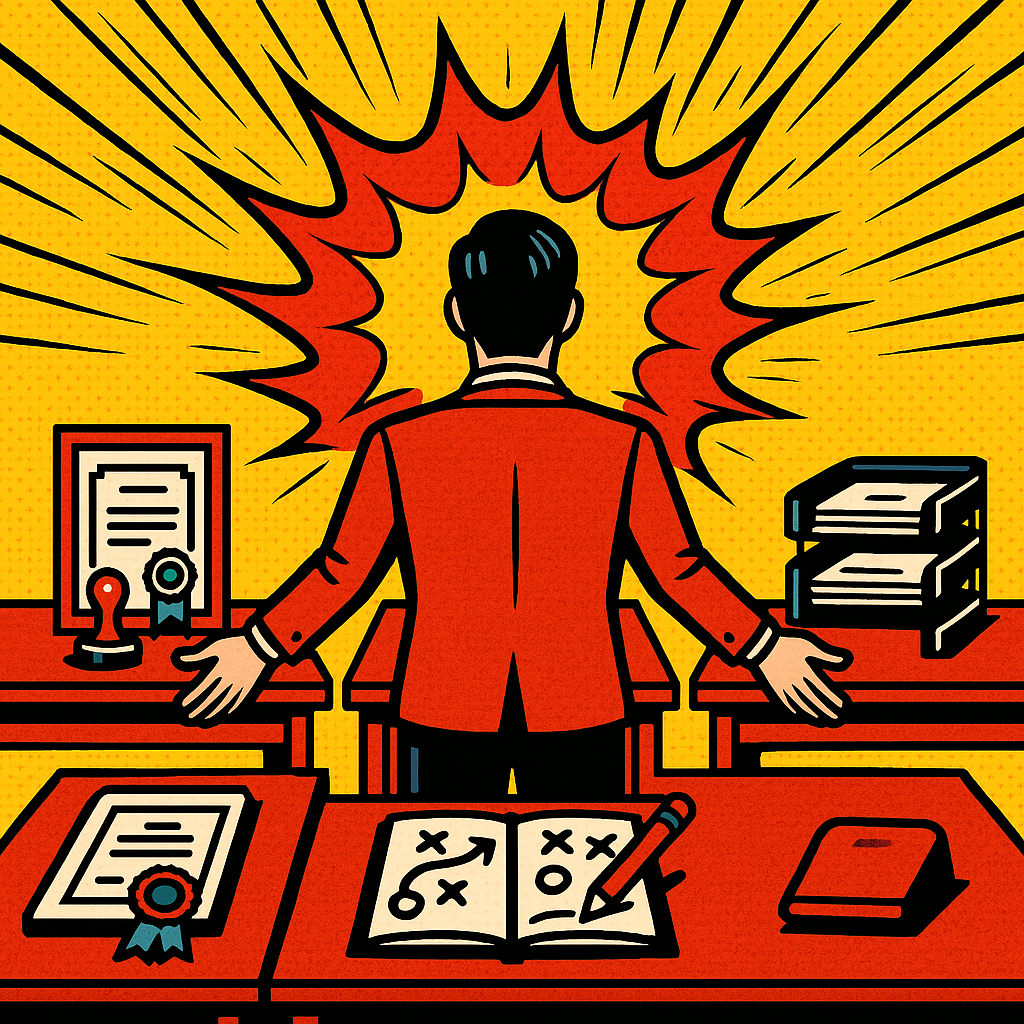Accompagnement Qualiopi : certificateur, consultant qualite et prestataire administratif, qui fait quoi