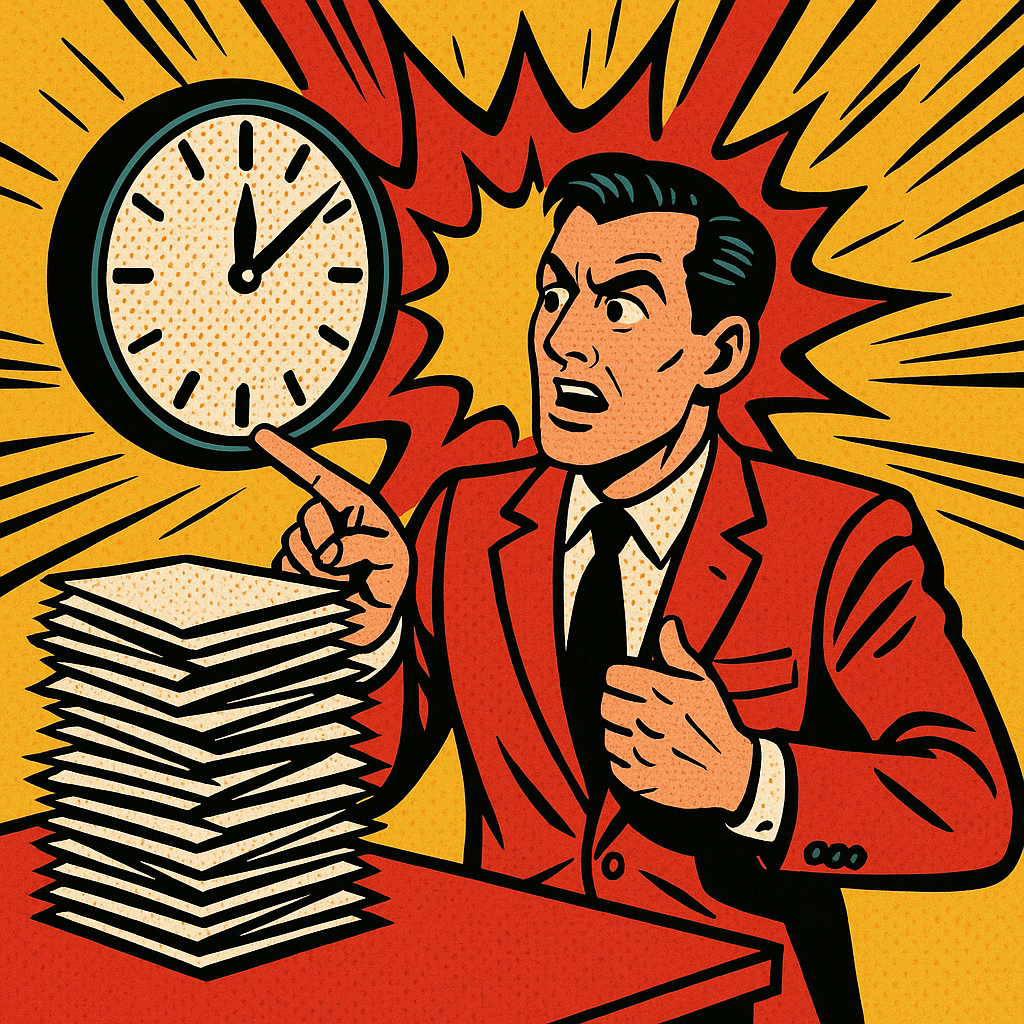 Dirigeant face au moment de decider d externaliser son administratif